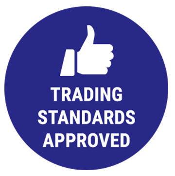 Trading Stardards Approved Alarms Milton keynes - home & commercial security installation experts